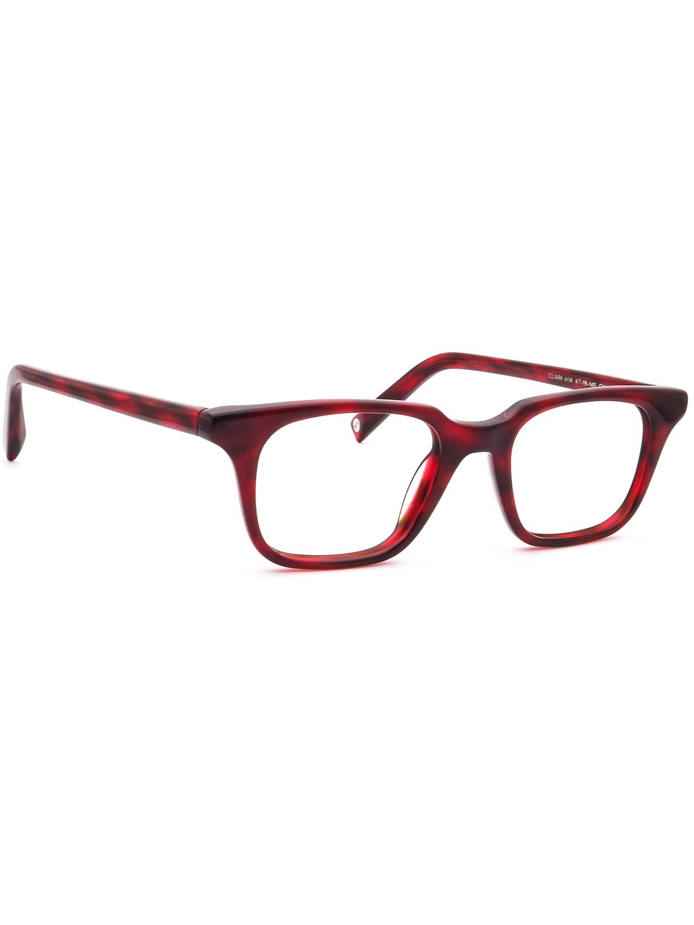 Warby Parker Clark 608 Eyewear